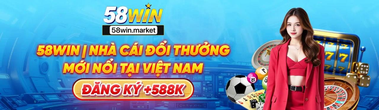 banner 58win