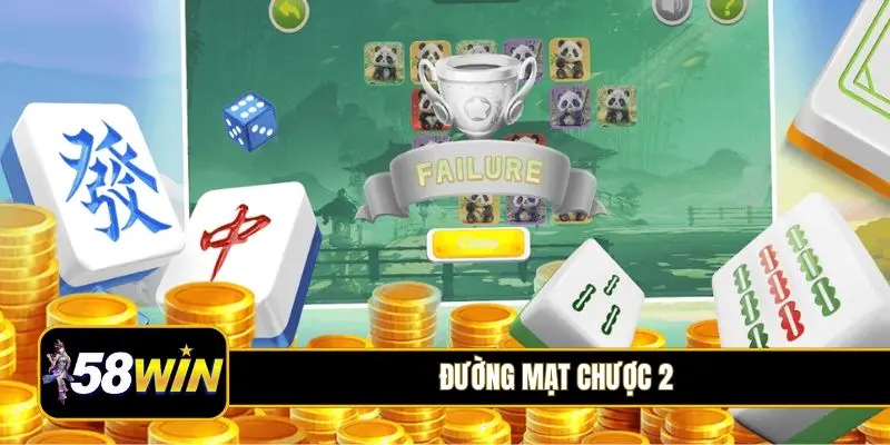 đường mạt chược 2