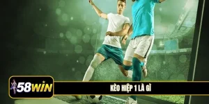 kèo hiệp 1 là gì