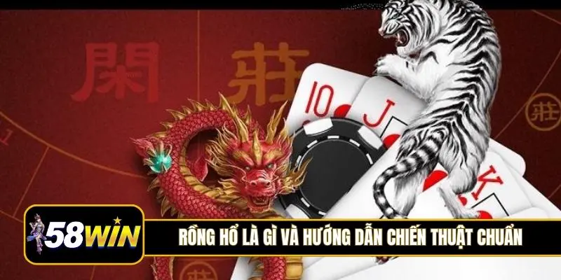 Rồng Hổ là gì và hướng dẫn chiến thuật chuẩn
