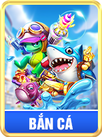 Bắn cá trúng thưởng 58win