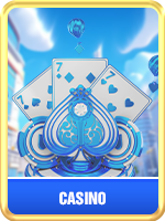 Cá cược Casino 58win